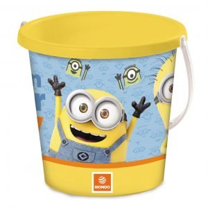 Disney Minions 17 Cm Hiekkaämpäri