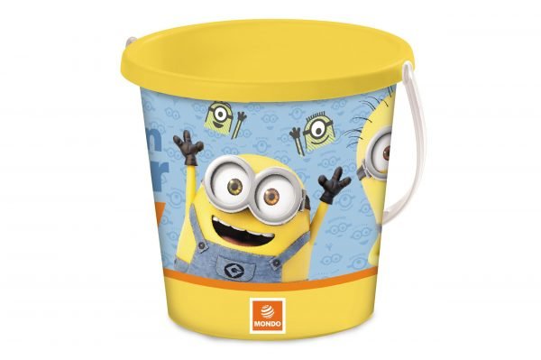 Disney Minions 17 Cm Hiekkaämpäri