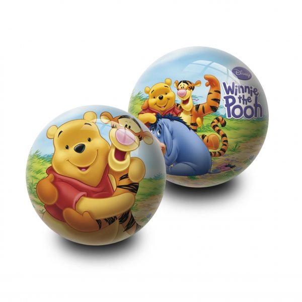 Disney Nalle Puh 230 Mm Pallo