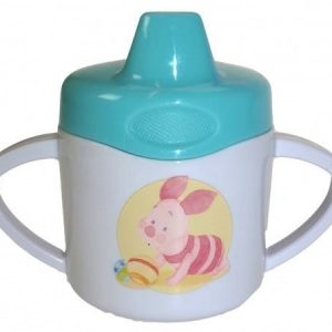 Disney Nalle Puh nokkamuki 225 ml