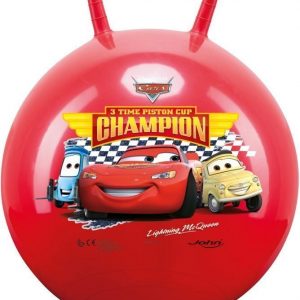 Disney Pixar Cars Kengurupallo 50 cm