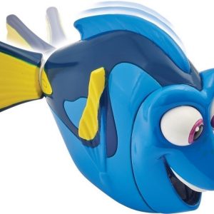 Disney Pixar Finding Dory Liikkuva hahmo Swiggle Fish Dory