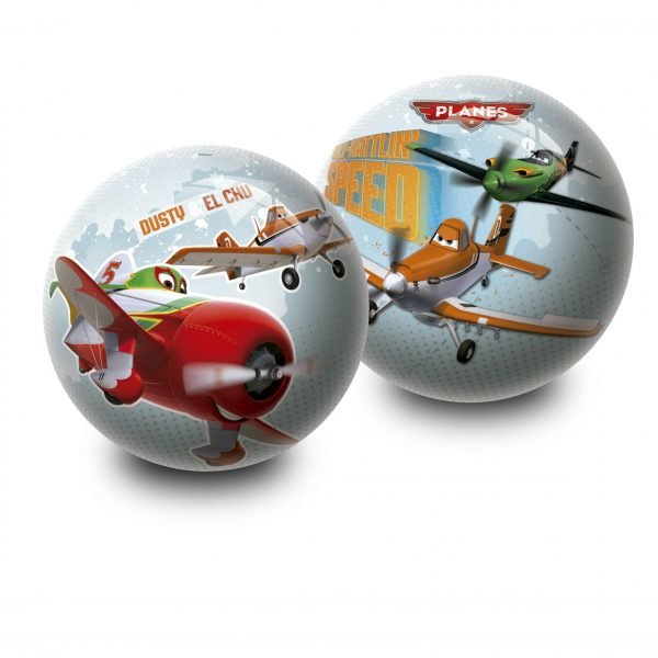 Disney Planes 230 Mm Pallo