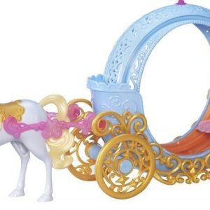 Disney Princess Cinderella's Transforming Carriage