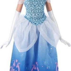 Disney Princess Classic Cinderella Fashion Doll