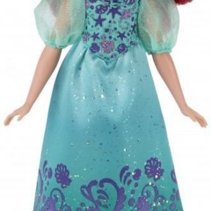 Disney Princess Classic Fashion Doll Ariel