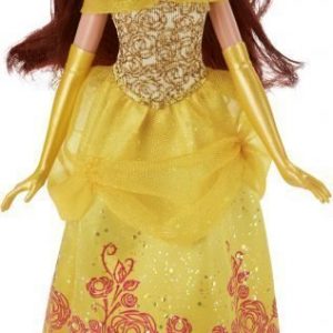 Disney Princess Classic Fashion Doll Belle