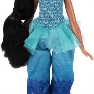 Disney Princess Classic Fashion Doll Jasmine