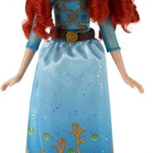 Disney Princess Classic Fashion Doll Merida