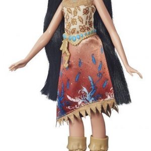 Disney Princess Classic Fashion Doll Pocahontas