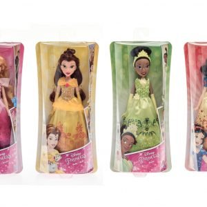 Disney Princess Classic Fashion Nukke B