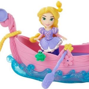 Disney Princess Doll Water Play Tangled