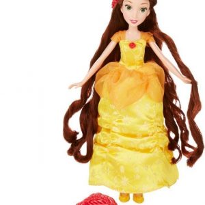 Disney Princess Hair Play Belle