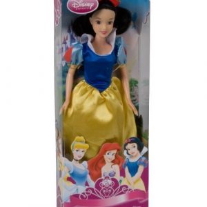 Disney Princess Lumikki 30 cm