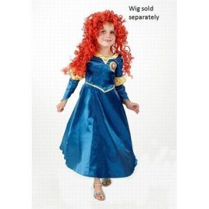 Disney Princess Merida L