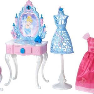 Disney Princess Scene Set Cinderella