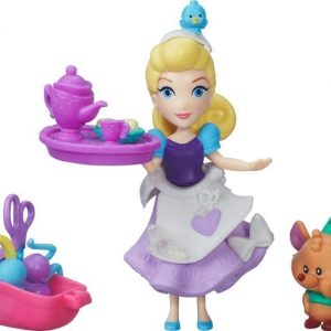 Disney Princess Small Doll Princess Friend Cinderella