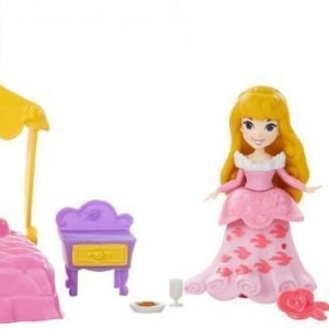 Disney Princess Small Doll Story Moments Aurora Fairytale Dream