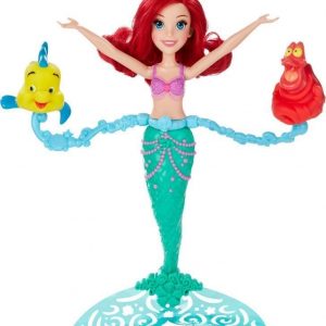 Disney Princess Spin & Swim Ariel