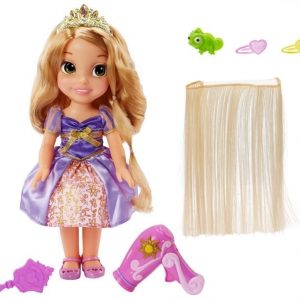 Disney Princess Style Me Princess Rapunzel