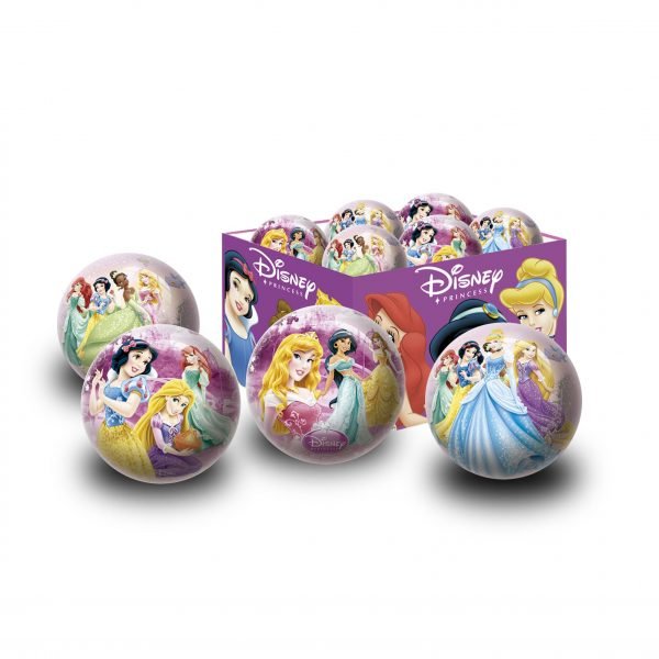 Disney Prinsessa 150 Mm Pallo