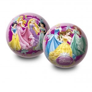 Disney Prinsessa 230 Mm Pallo