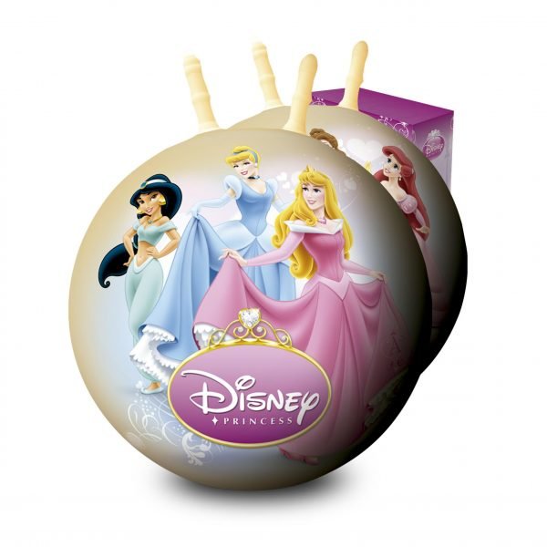 Disney Prinsessa 45-50 Cm Kengurupallo