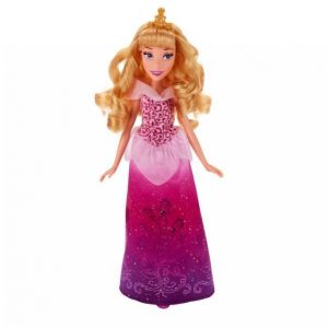 Disney Prinsessa Ruusunen Fashion Doll Nukke