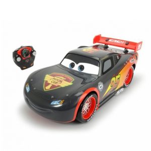 Disney Radio-Ohjattava Auto Rc Salama Mcqueen 25 Cm