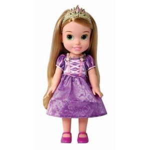 Disney Rapunzel nukke 30 cm