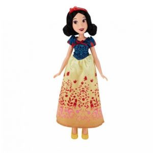 Disney Snowwhite Classic Fashion Nukke