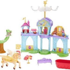 Disney Sofia the First Flying Horse Playset