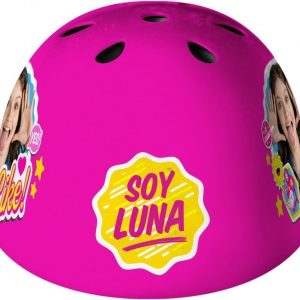 Disney Soy Luna Kypärä 54-60 cm