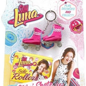 Disney Soy Luna Mini Skates