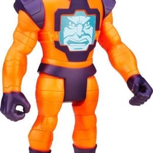 Disney Spiderman Figure Arnim Zola 15 cm