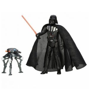 Disney Star Wars E7 Darth Vader Hahmo 10 Cm