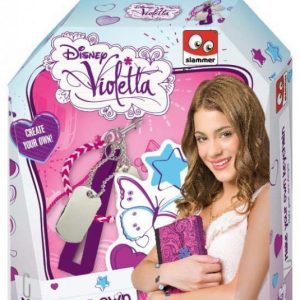 Disney Violetta Askartelusetti