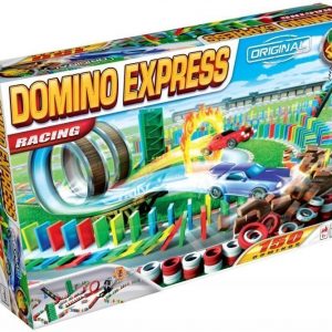 Domino Express Racing Set