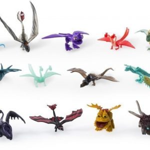 Dragons Battle Dragons 15-pack