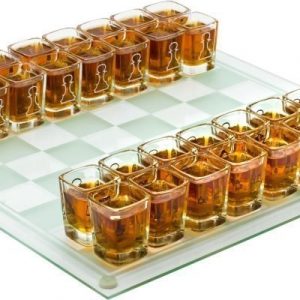 Drinking Chess