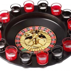 Drinking Roulette