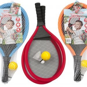 Eddy Toys Tennis Giant Set Mailapeli