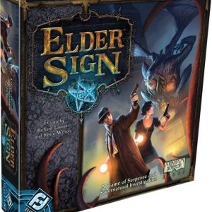 Elder Sign Seurapeli