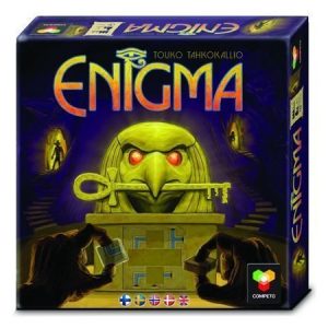 Enigma