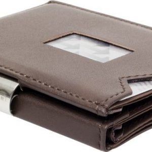 Exentri Wallet Brown