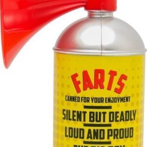 Fart In A Can