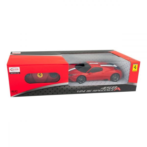Ferrari 458 Speciale A 19 X 9