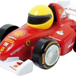 Ferrari F2012 Radio-ohjattava auto 16 cm