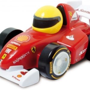 Ferrari F2012 äänitoiminnolla 16