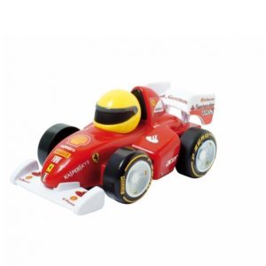 Ferrari F21012 Rc Ir